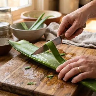 Aloe Vera