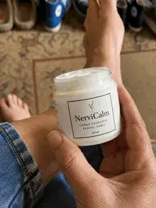 Client NerviCalm